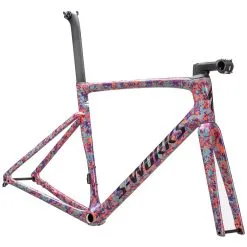 Specialized Telaio S-Works Tarmac SL7 - Multicolor