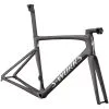 Specialized Telaio S-Works Tarmac SL7 - Nero Argento -Caschi e occhiali Soldes specialized sl7 frame silv 21 hr