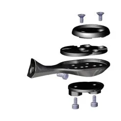 Specialized Supporto Manubrio Integrato Alpinist