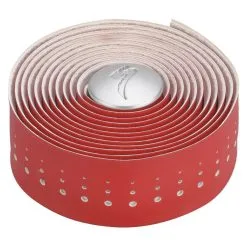 Nastro Manubrio Specialized S-Wrap Classic - Rosso Bianco