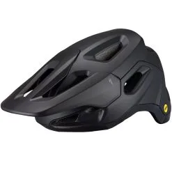 Casco Specialized Tactic 4 Mips - Nero Opaco