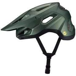 Casco Specialized Tactic 4 Mips - Verde -Caschi e occhiali Soldes specialized tactic 4 grn 21 s4 hr