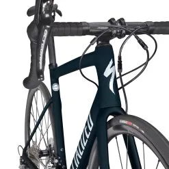 Specialized Tarmac Comp SL6 - Verde -Caschi e occhiali Soldes specialized tarmac comp grn 20 s4 hr