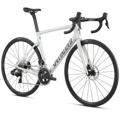 Specialized Tarmac SL7 Comp SRAM Rival ETap AXS - Bianco -Caschi e occhiali Soldes specialized tarmac sl7 comp wht 21 s1 hr
