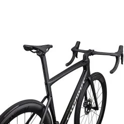 Specialized S-Works Tarmac SL7 Shimano Di2 R9270 - Nero Argento -Caschi e occhiali Soldes specialized tarmac sl7sw blk 22 s3 hr