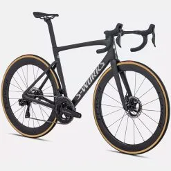 Specialized S-Works Tarmac SL7 Shimano Di2 R9270 - Nero -Caschi e occhiali Soldes specialized tarmac sw di2 blk 21 s1 hr