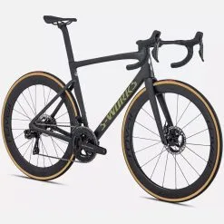Specialized S-Works Tarmac SL7 Shimano Di2 R9270 - Nero Oro -Caschi e occhiali Soldes specialized tarmac sw di2 blk 21 s1 hr 55029c0e 255e 4a6e bfc9 43bb6ae0503a