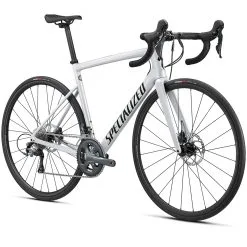 Specialized Tarmac SL6 - Bianco -Caschi e occhiali Soldes specialized tarmac wht 20 s1 hr