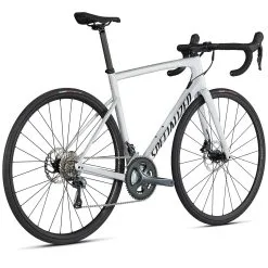 Specialized Tarmac SL6 - Bianco -Caschi e occhiali Soldes specialized tarmac wht 20 s2 hr