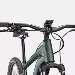 Specialized Turbo Tero 3.0 - Verde -Caschi e occhiali Soldes specialized tero 3 grn 21 s4 hr