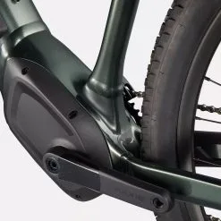 Specialized Turbo Tero 3.0 - Verde -Caschi e occhiali Soldes specialized tero 3 grn 21 s6 hr