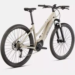 Specialized Turbo Tero 3.0 Step-Through - Bianco -Caschi e occhiali Soldes specialized tero 3 st wht 22 s2 hr