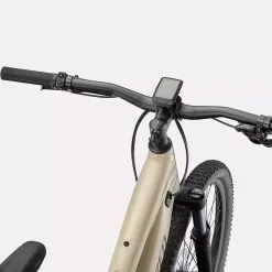 Specialized Turbo Tero 3.0 Step-Through - Bianco -Caschi e occhiali Soldes specialized tero 3 st wht 22 s3 hr