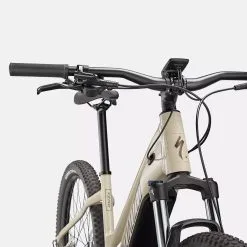 Specialized Turbo Tero 3.0 Step-Through - Bianco -Caschi e occhiali Soldes specialized tero 3 st wht 22 s4 hr