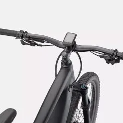 Specialized Turbo Tero 4.0 - Nero -Caschi e occhiali Soldes specialized tero 4 blk 22 s2 hr