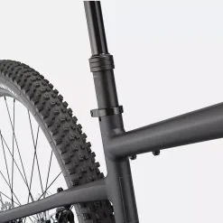 Specialized Turbo Tero 4.0 - Nero -Caschi e occhiali Soldes specialized tero 4 blk 22 s4 hr