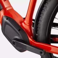 Specialized Turbo Tero 4.0 EQ - Rosso 13 Specialized Turbo Tero 4.0 EQ - Rosso -Caschi e occhiali Soldes specialized tero 4 eq red 21 s5 hr