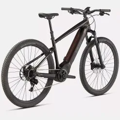 Specialized Turbo Tero 5.0 - Rosso -Caschi e occhiali Soldes specialized tero 5 red 22 s2 hr