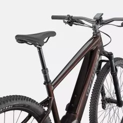 Specialized Turbo Tero 5.0 - Rosso -Caschi e occhiali Soldes specialized tero 5 red 22 s3 hr