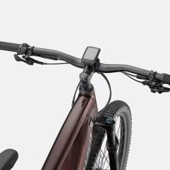 Specialized Turbo Tero 5.0 - Rosso -Caschi e occhiali Soldes specialized tero 5 red 22 s4 hr