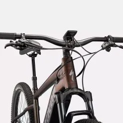 Specialized Turbo Tero 5.0 - Rosso -Caschi e occhiali Soldes specialized tero 5 red 22 s5 hr