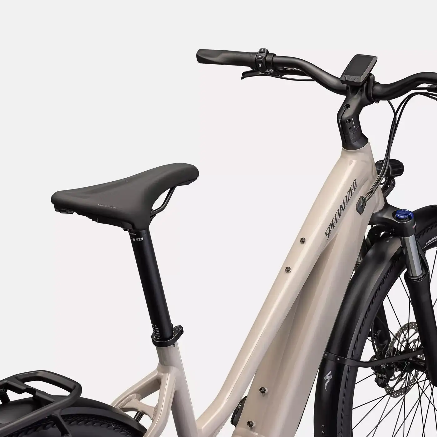 Specialized Turbo Vado 3.0 IGH Step-Through - Bianco 6 Specialized Turbo Vado 3.0 IGH Step-Through - Bianco – Image 4