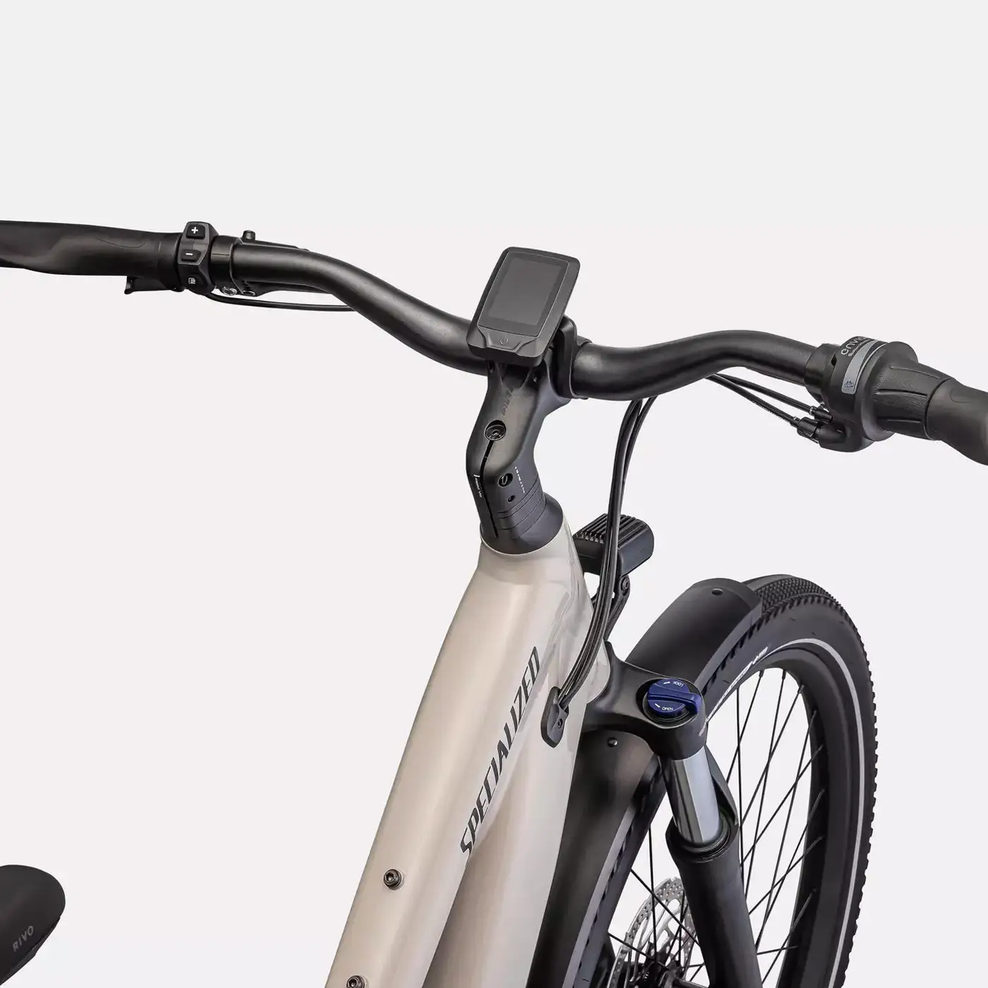 Specialized Turbo Vado 3.0 IGH Step-Through - Bianco 7 Specialized Turbo Vado 3.0 IGH Step-Through - Bianco – Image 5