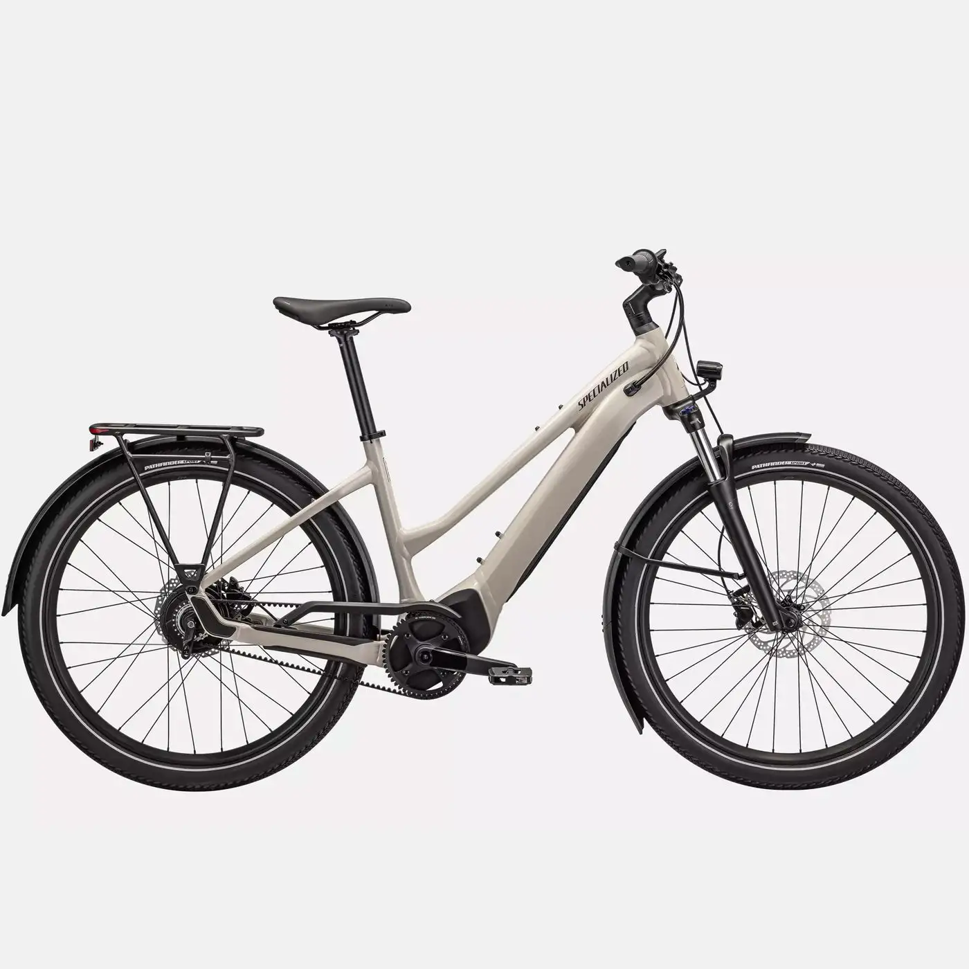 Specialized Turbo Vado 3.0 IGH Step-Through - Bianco 3 Specialized Turbo Vado 3.0 IGH Step-Through - Bianco