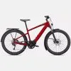 Specialized Turbo Vado 3.0 - Rosso -Caschi e occhiali Soldes specialized vado 3 red 22 hr