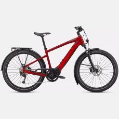 Specialized Turbo Vado 3.0 - Rosso