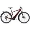Specialized Turbo Vado 4.0 Uomo - Rosso -Caschi e occhiali Soldes specialized vado 4 bord 21 hr