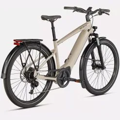 Specialized Turbo Vado 4.0 - Bianco -Caschi e occhiali Soldes specialized vado 4 wht 21 s2 hr