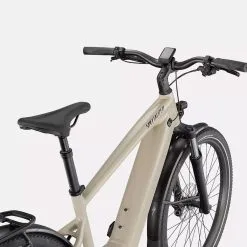 Specialized Turbo Vado 4.0 - Bianco -Caschi e occhiali Soldes specialized vado 4 wht 21 s3 hr