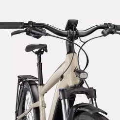 Specialized Turbo Vado 4.0 - Bianco -Caschi e occhiali Soldes specialized vado 4 wht 21 s4 hr