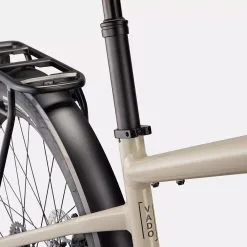 Specialized Turbo Vado 4.0 - Bianco -Caschi e occhiali Soldes specialized vado 4 wht 21 s5 hr