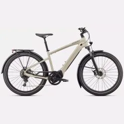 Specialized Turbo Vado 4.0 - Bianco
