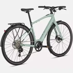 Specialized Turbo Vado SL 4.0 EQ - Verde -Caschi e occhiali Soldes specialized vado sl 4 eq grn 22 s2 hr