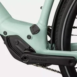 Specialized Turbo Vado SL 4.0 EQ - Verde -Caschi e occhiali Soldes specialized vado sl 4 eq grn 22 s3 hr