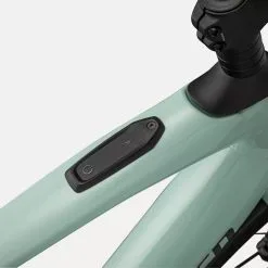 Specialized Turbo Vado SL 4.0 EQ - Verde -Caschi e occhiali Soldes specialized vado sl 4 eq grn 22 s4 hr