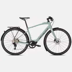 Specialized Turbo Vado SL 4.0 EQ - Verde