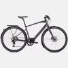 Specialized Turbo Vado SL 4.0 EQ - Grigio -Caschi e occhiali Soldes specialized vado sl 4 eq gry 22 hr