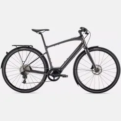 Specialized Turbo Vado SL 4.0 EQ - Grigio
