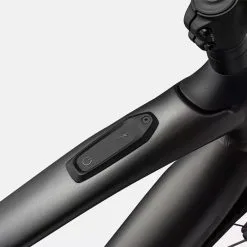 Specialized Turbo Vado SL 4.0 - Grigio 9 Specialized Turbo Vado SL 4.0 - Grigio -Caschi e occhiali Soldes specialized vado sl 4 gry 22 s3 hr