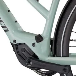 Specialized Turbo Vado SL 4.0 Step-Through EQ - Azzurro -Caschi e occhiali Soldes specialized vado sl 4 st eq gry 21 s hr