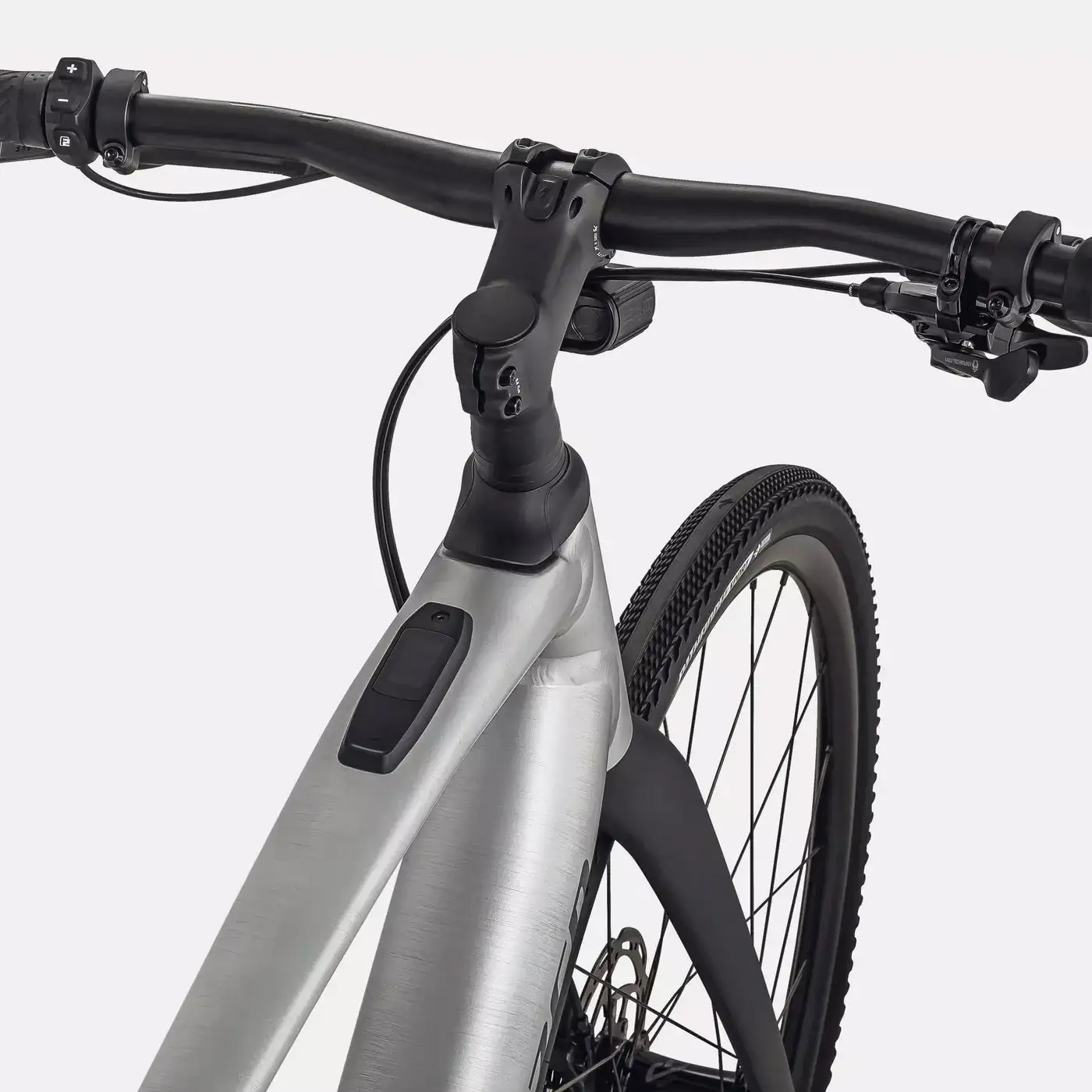 Specialized Turbo Vado SL 5.0 - Grigio Nero 6 Specialized Turbo Vado SL 5.0 - Grigio Nero – Image 4