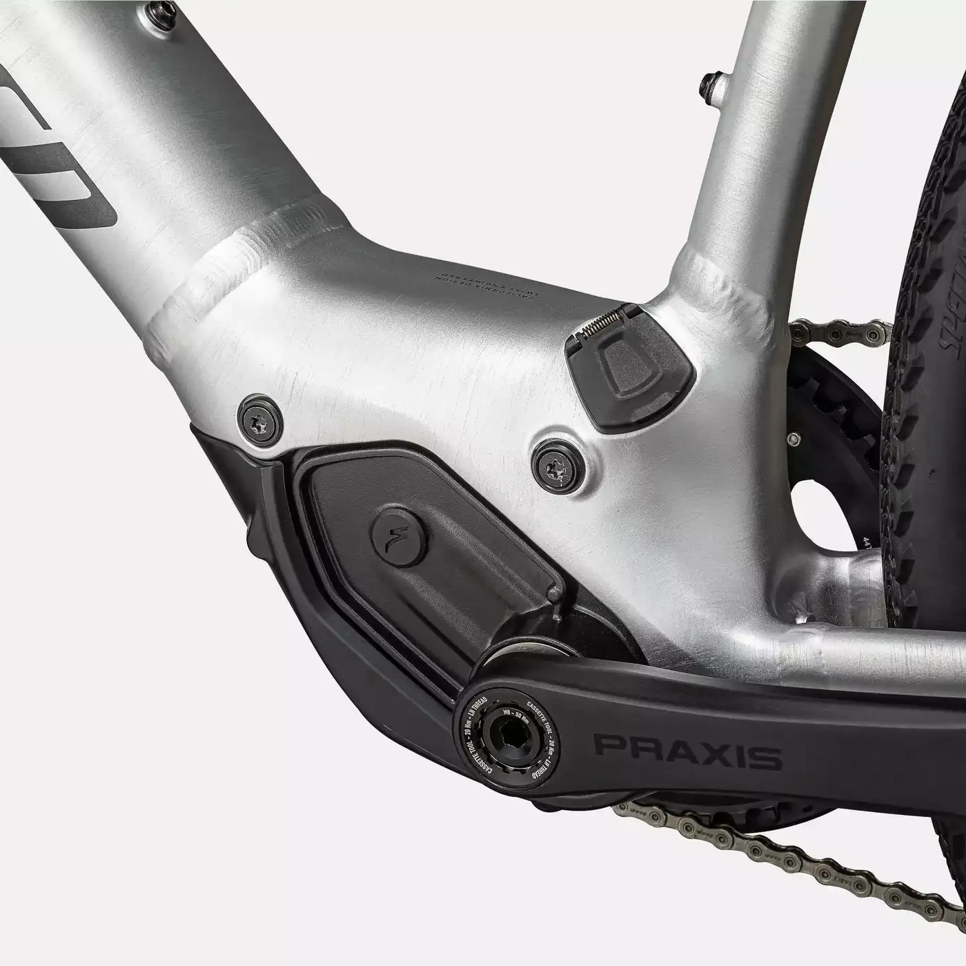 Specialized Turbo Vado SL 5.0 - Grigio Nero 7 Specialized Turbo Vado SL 5.0 - Grigio Nero – Image 5
