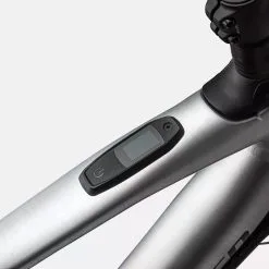 Specialized Turbo Vado SL 5.0 - Grigio Nero 13 Specialized Turbo Vado SL 5.0 - Grigio Nero -Caschi e occhiali Soldes specialized vado sl 5 gry 22 s5 hr