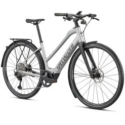 Caschi e occhiali Soldes -Caschi e occhiali Soldes specialized vado sl 5 st eq gry 21 s1 hr