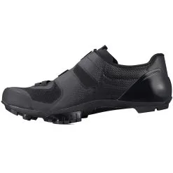 Scarpe Specialized S-Works Vent Evo Gravel - Nero -Caschi e occhiali Soldes specialized vent evo blk 22 s2 hr