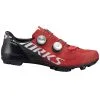 Scarpe Specialized S-Works Vent Evo Gravel - Rosso -Caschi e occhiali Soldes specialized vent evo blkred 22 hr